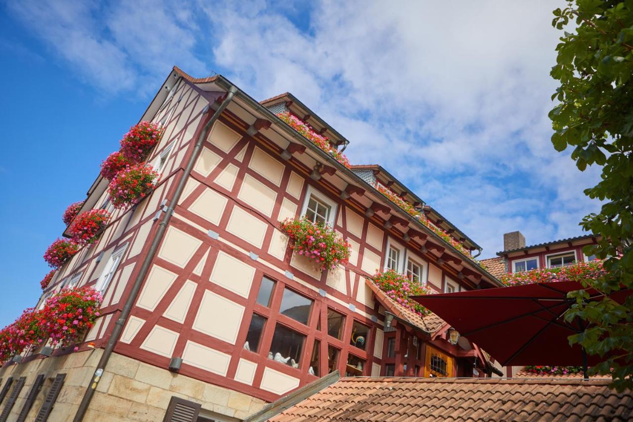 Landgasthof Hotel Hess Neuenstein  Exterior photo